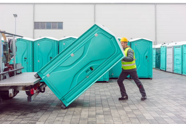 Mason City, IA Portable Potty Rental Company